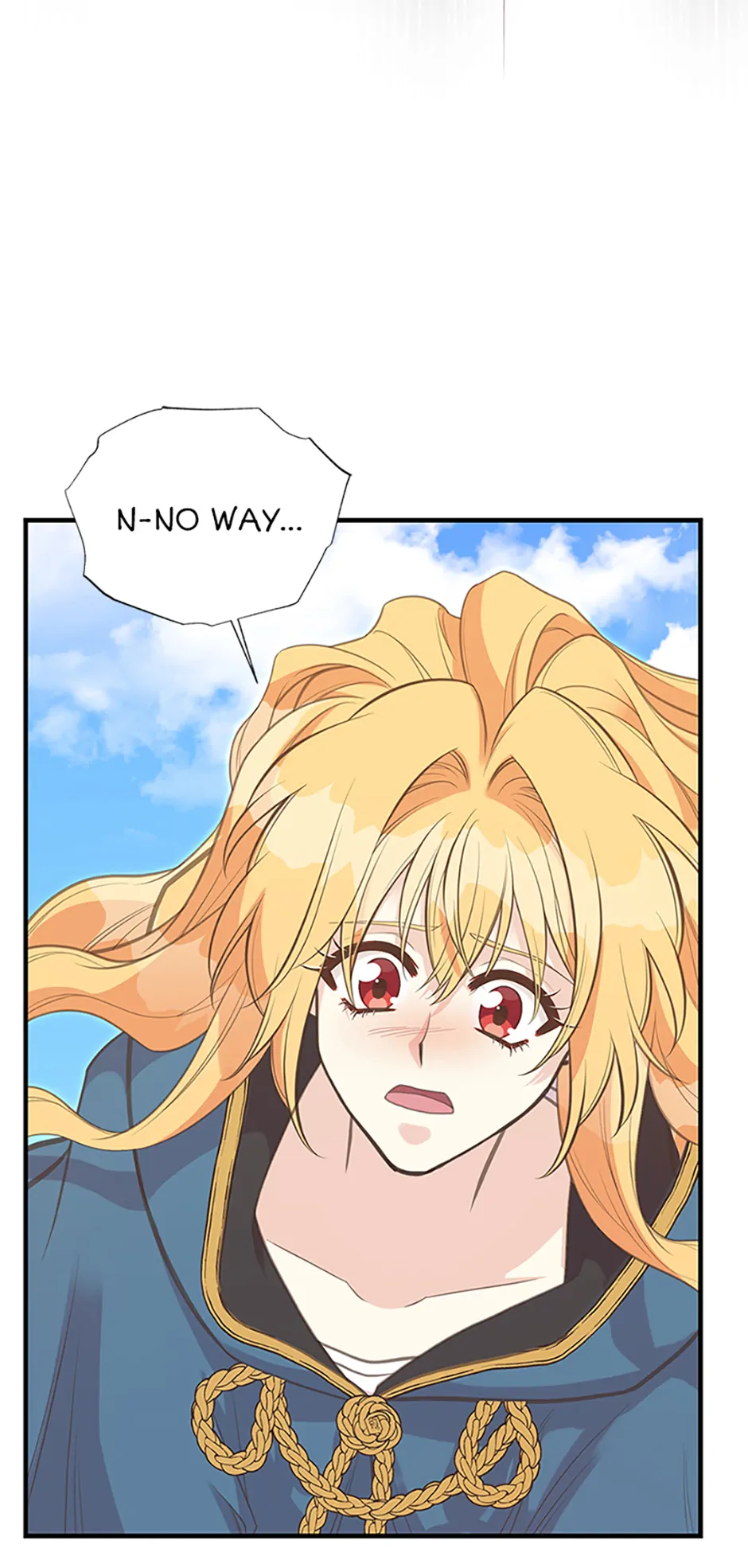My Sister Picked Up The Male Lead Chapter 196 29